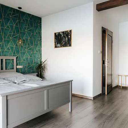 Villa Kolo Wody Strzelce (Namyslow)