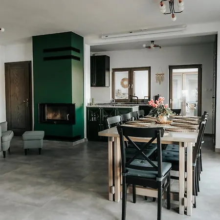 Villa Kolo Wody Strzelce (Namyslow)