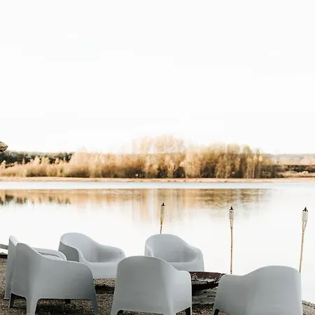 Kolo Wody Villa Strzelce (Namyslow)