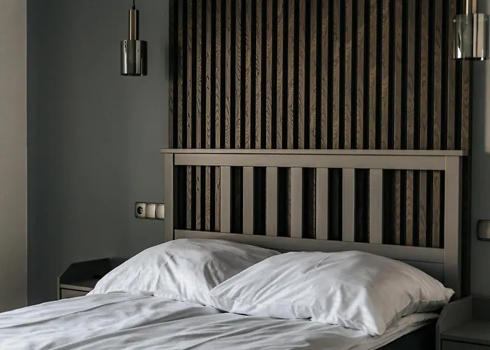 Villa Kolo Wody Strzelce (Namyslow)