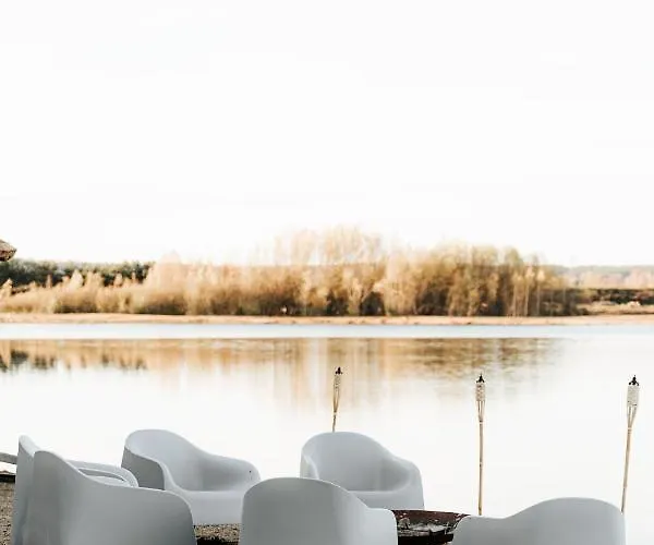 Kolo Wody Villa Strzelce (Namyslow)